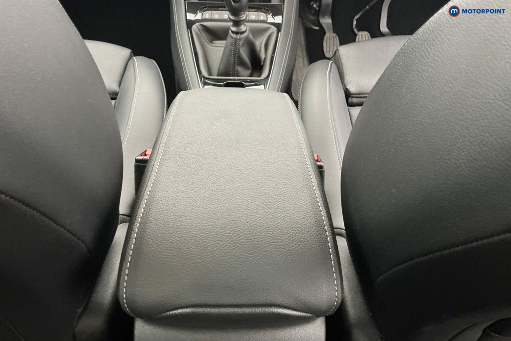 Vauxhall Grandland X Elite Nav Manual Petrol SUV - Stock Number (1655367) - 11th supplementary image
