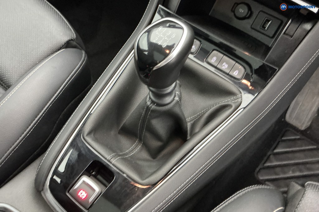 Vauxhall Grandland X Elite Nav Manual Petrol SUV - Stock Number (1655367) - 15th supplementary image