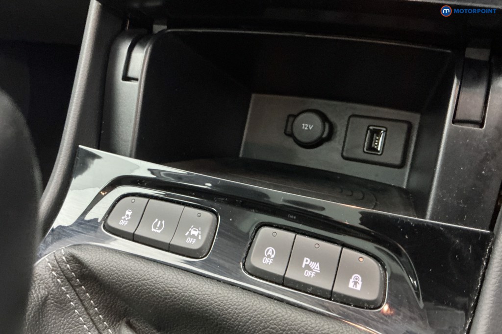 Vauxhall Grandland X Elite Nav Manual Petrol SUV - Stock Number (1655367) - 16th supplementary image
