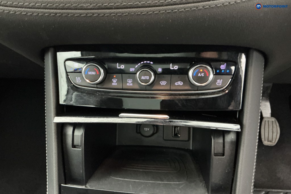Vauxhall Grandland X Elite Nav Manual Petrol SUV - Stock Number (1655367) - 17th supplementary image