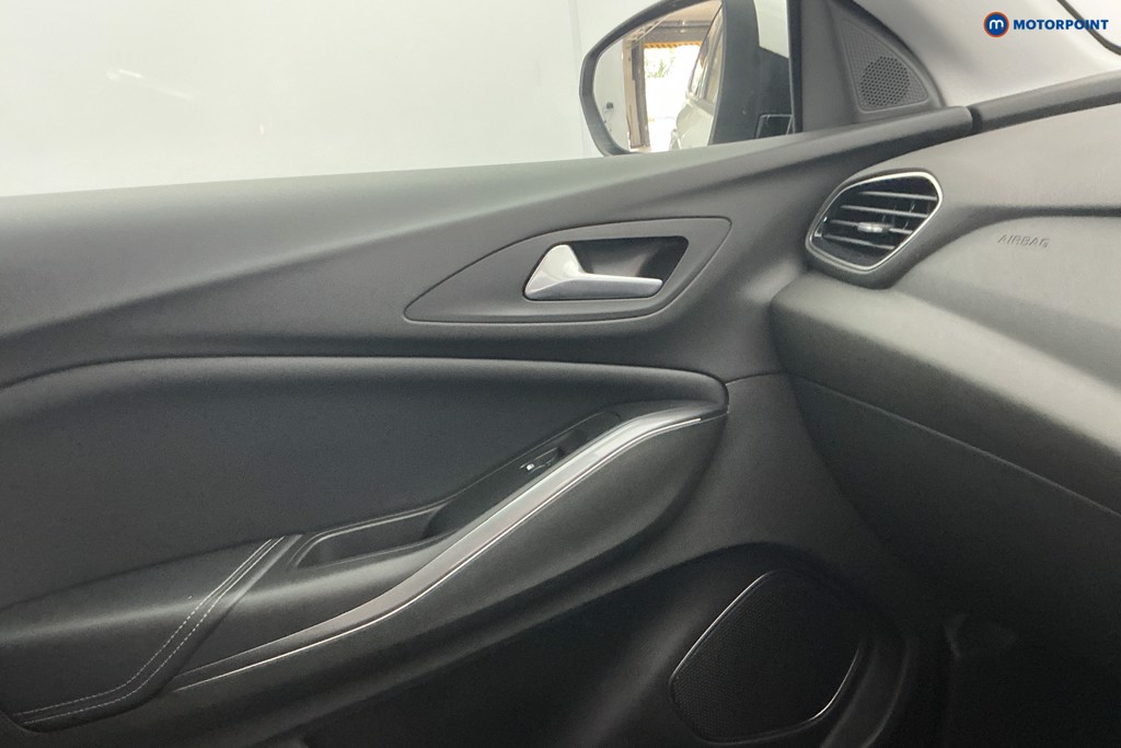Vauxhall Grandland X Elite Nav Manual Petrol SUV - Stock Number (1655367) - 19th supplementary image