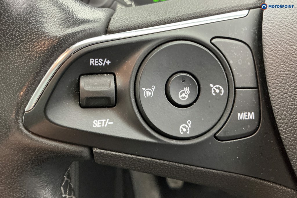 Vauxhall Grandland X Elite Nav Manual Petrol SUV - Stock Number (1655367) - 20th supplementary image