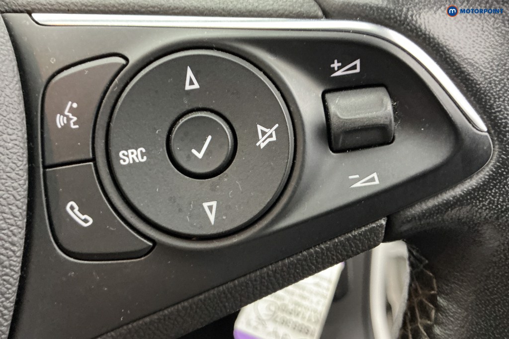 Vauxhall Grandland X Elite Nav Manual Petrol SUV - Stock Number (1655367) - 21st supplementary image