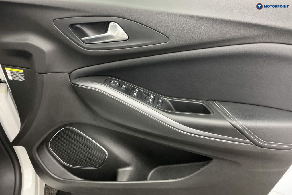 Vauxhall Grandland X Elite Nav Manual Petrol SUV - Stock Number (1655367) - 24th supplementary image