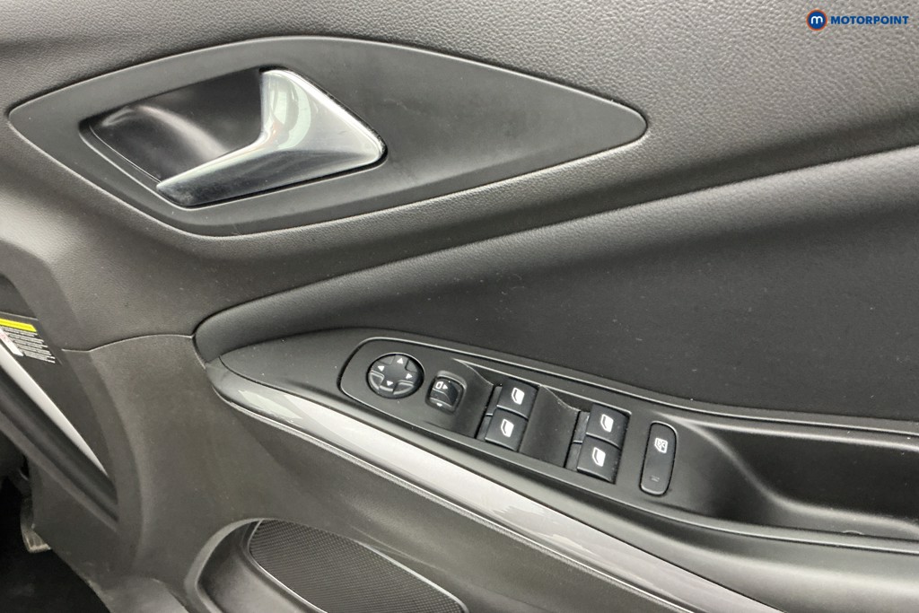Vauxhall Grandland X Elite Nav Manual Petrol SUV - Stock Number (1655367) - 25th supplementary image