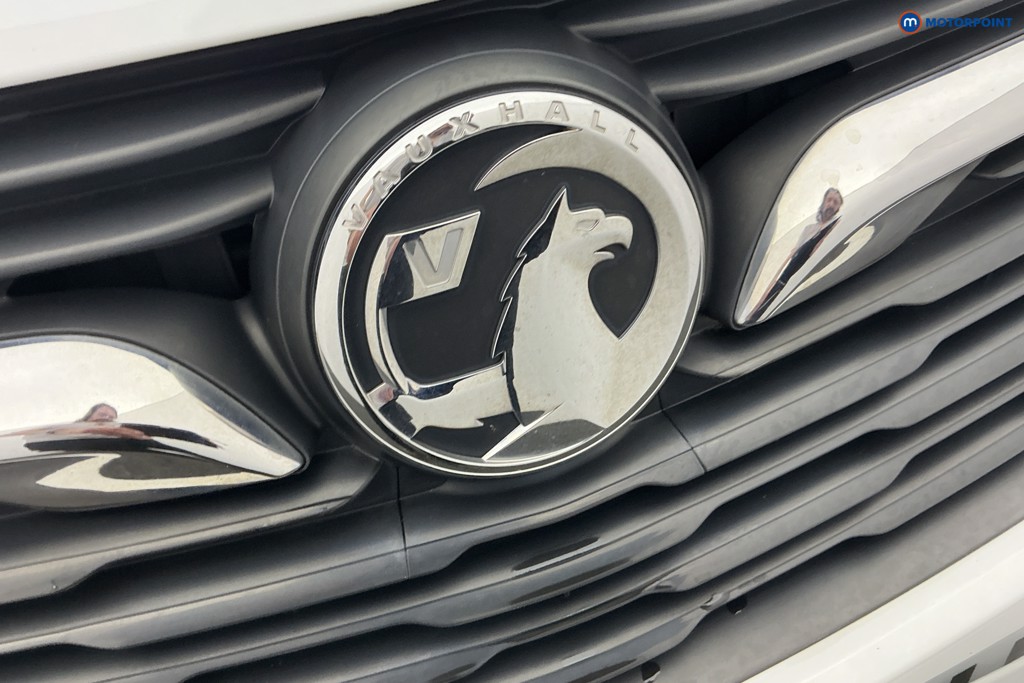 Vauxhall Grandland X Elite Nav Manual Petrol SUV - Stock Number (1655367) - 28th supplementary image