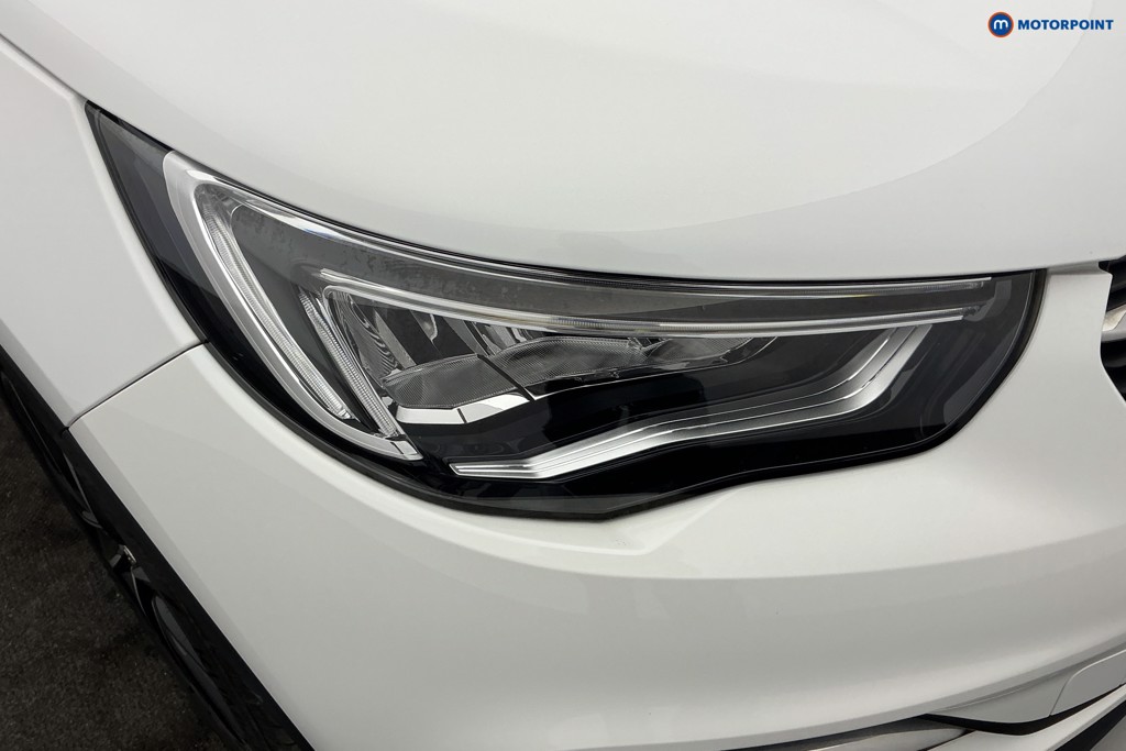 Vauxhall Grandland X Elite Nav Manual Petrol SUV - Stock Number (1655367) - 29th supplementary image