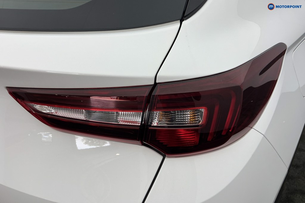 Vauxhall Grandland X Elite Nav Manual Petrol SUV - Stock Number (1655367) - 30th supplementary image