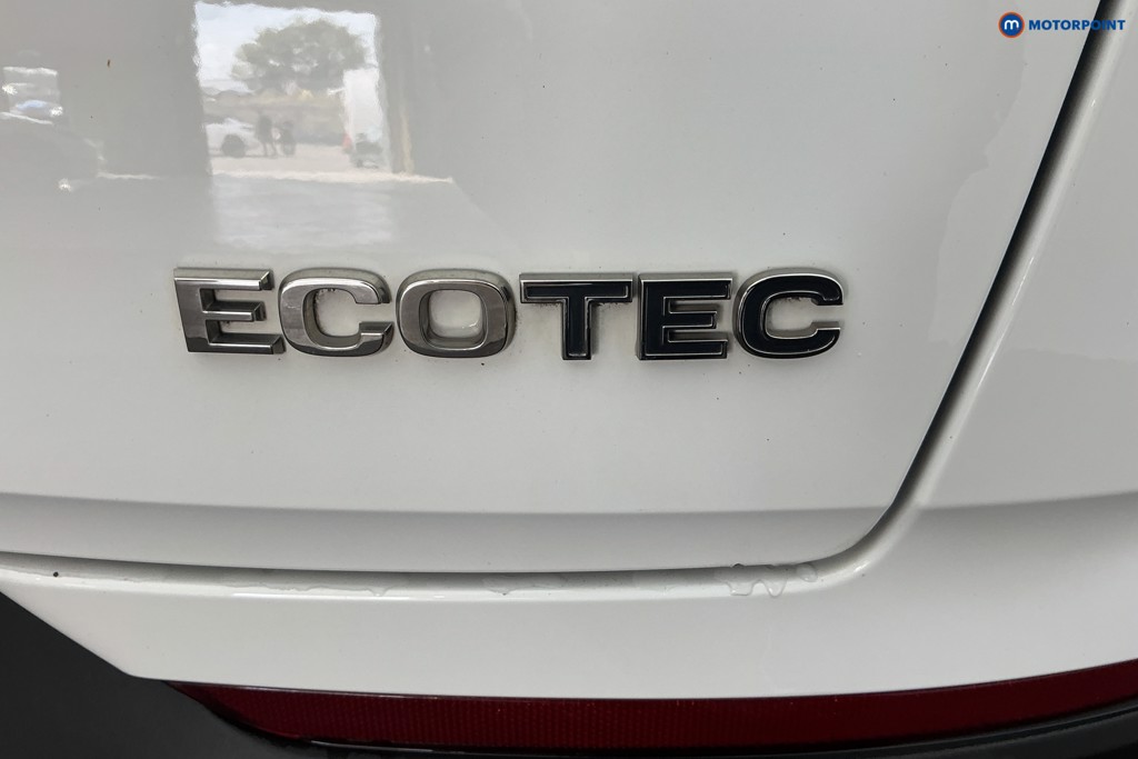Vauxhall Grandland X Elite Nav Manual Petrol SUV - Stock Number (1655367) - 31st supplementary image