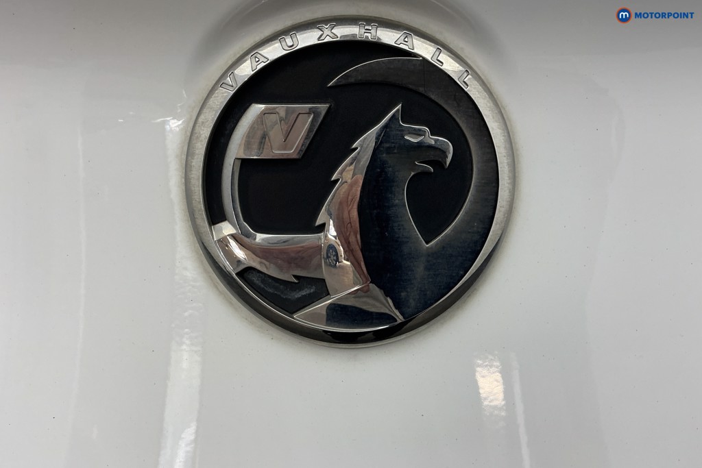 Vauxhall Grandland X Elite Nav Manual Petrol SUV - Stock Number (1655367) - 33rd supplementary image