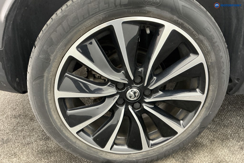 Vauxhall Grandland X Elite Nav Manual Petrol SUV - Stock Number (1655367) - 34th supplementary image