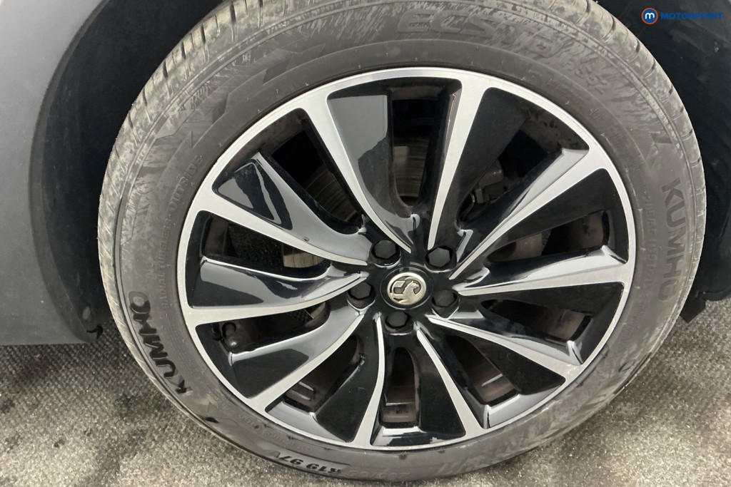 Vauxhall Grandland X Elite Nav Manual Petrol SUV - Stock Number (1655367) - 35th supplementary image