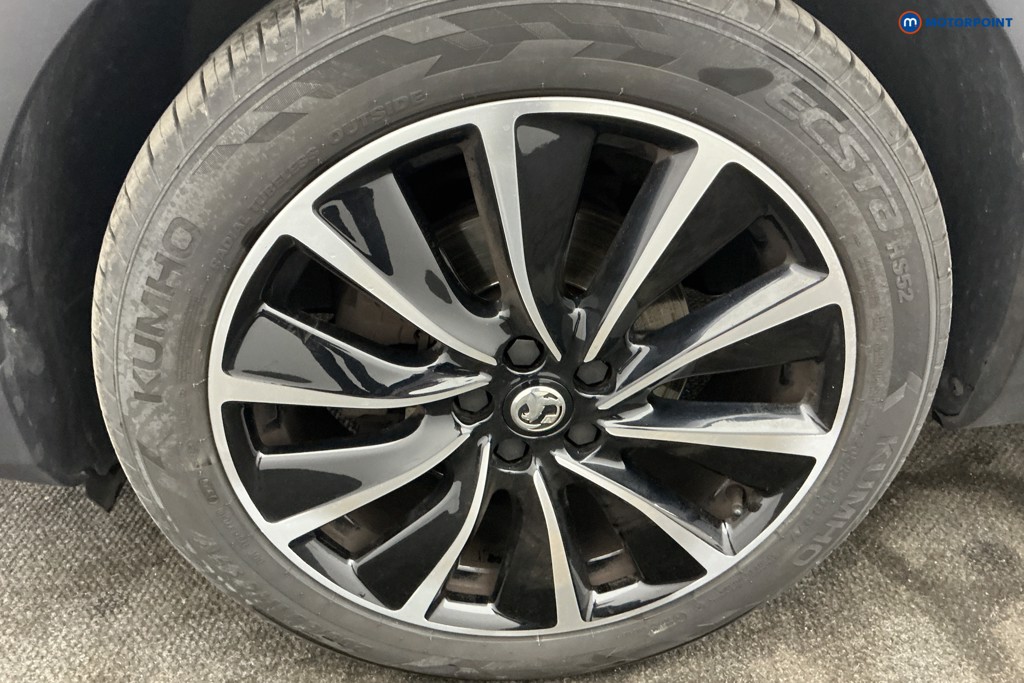 Vauxhall Grandland X Elite Nav Manual Petrol SUV - Stock Number (1655367) - 36th supplementary image