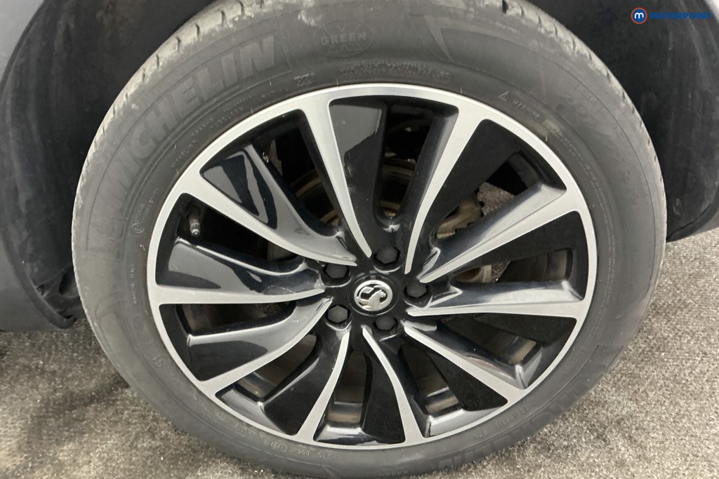 Vauxhall Grandland X Elite Nav Manual Petrol SUV - Stock Number (1655367) - 37th supplementary image