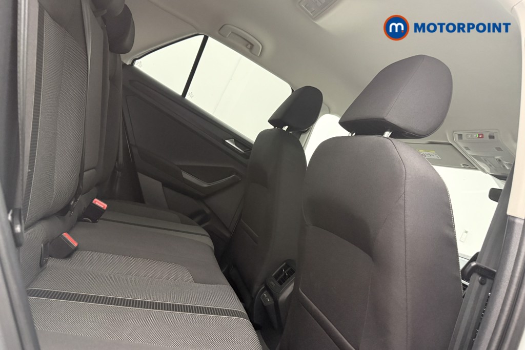 Volkswagen T-Roc Match Manual Petrol SUV - Stock Number (1655551) - 8th supplementary image