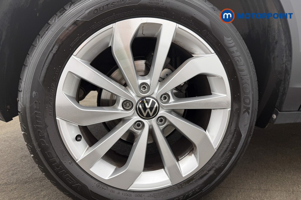 Volkswagen T-Roc Match Manual Petrol SUV - Stock Number (1655551) - 9th supplementary image