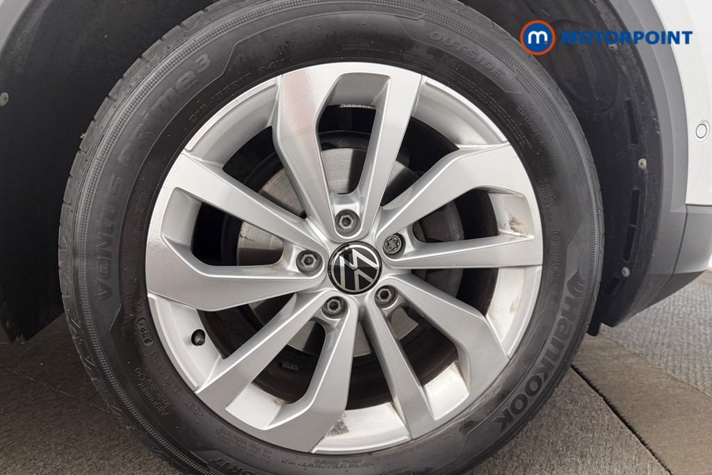Volkswagen T-Roc Match Manual Petrol SUV - Stock Number (1655551) - 10th supplementary image