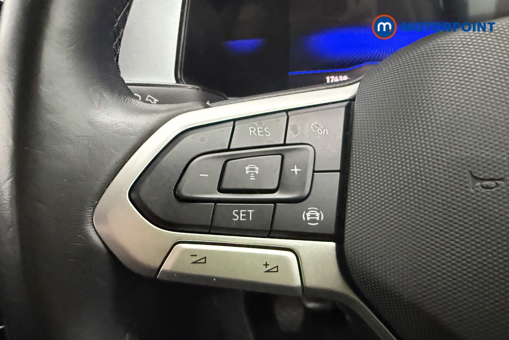Volkswagen T-Roc Match Manual Petrol SUV - Stock Number (1655551) - 13th supplementary image