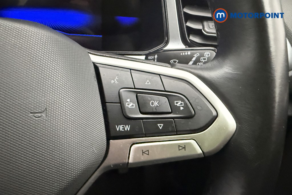 Volkswagen T-Roc Match Manual Petrol SUV - Stock Number (1655551) - 14th supplementary image