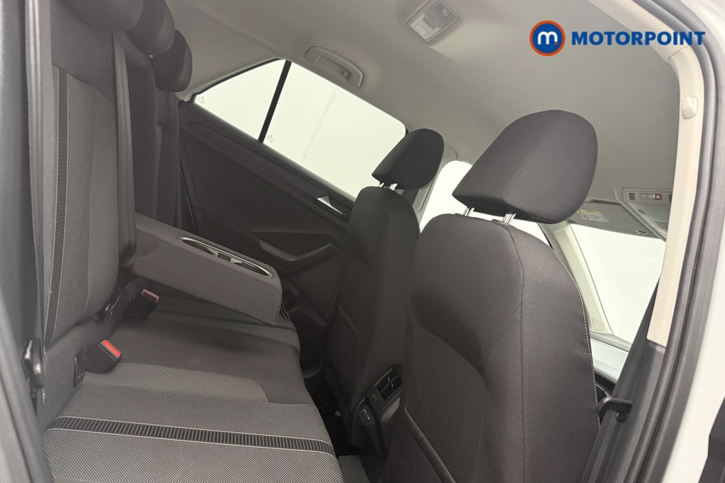 Volkswagen T-Roc Match Manual Petrol SUV - Stock Number (1655551) - 19th supplementary image