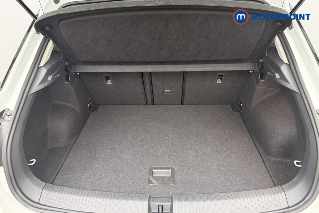 Volkswagen T-Roc Match Manual Petrol SUV - Stock Number (1655551) - 22nd supplementary image