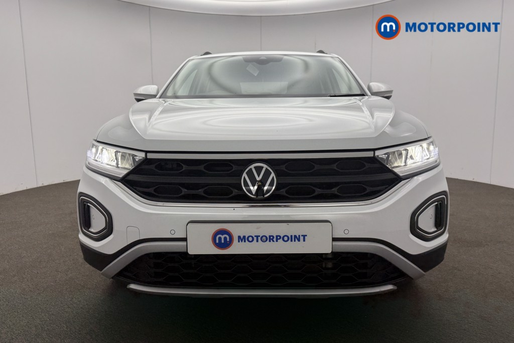 Volkswagen T-Roc Match Manual Petrol SUV - Stock Number (1655551) - 23rd supplementary image