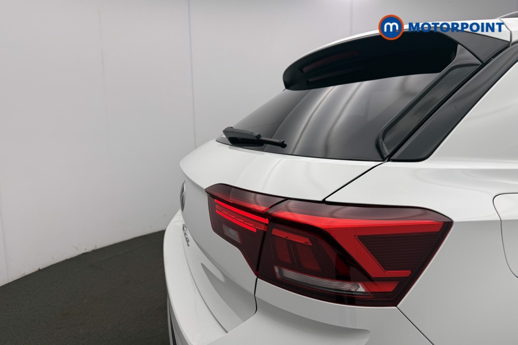 Volkswagen T-Roc Match Manual Petrol SUV - Stock Number (1655551) - 26th supplementary image