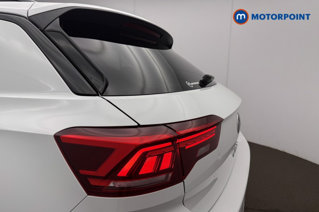 Volkswagen T-Roc Match Manual Petrol SUV - Stock Number (1655551) - 27th supplementary image