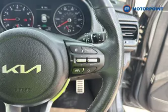 KIA Stonic Gt-Line S Manual Petrol SUV - Stock Number (1655581) - 3rd supplementary image