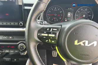 KIA Stonic Gt-Line S Manual Petrol SUV - Stock Number (1655581) - 4th supplementary image