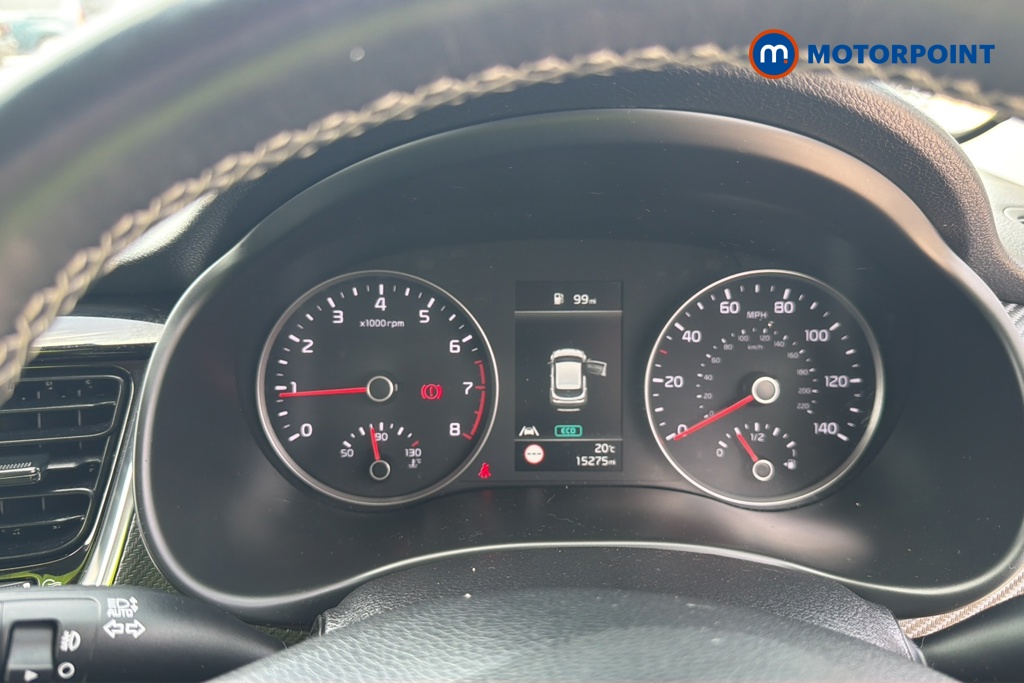 KIA Stonic Gt-Line S Manual Petrol SUV - Stock Number (1655581) - 7th supplementary image