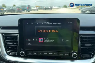 KIA Stonic Gt-Line S Manual Petrol SUV - Stock Number (1655581) - 8th supplementary image