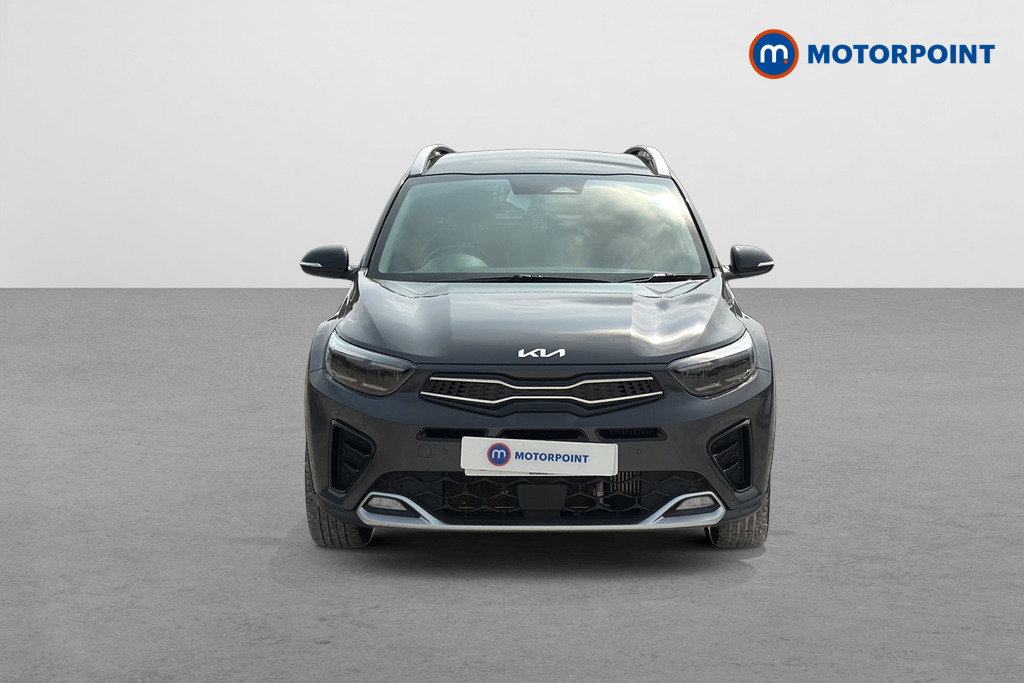KIA Stonic Gt-Line S Manual Petrol SUV - Stock Number (1655581) - Front bumper