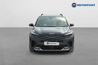 KIA Stonic Gt-Line S Manual Petrol SUV - Stock Number (1655581) - Front bumper