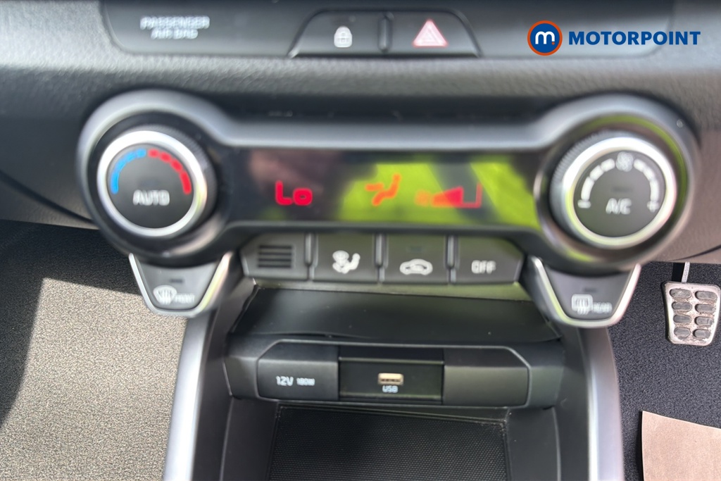 KIA Stonic Gt-Line S Manual Petrol SUV - Stock Number (1655581) - 12th supplementary image