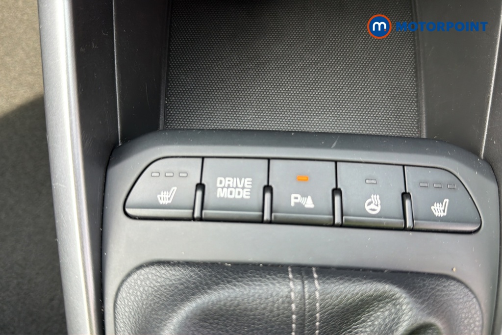 KIA Stonic Gt-Line S Manual Petrol SUV - Stock Number (1655581) - 14th supplementary image
