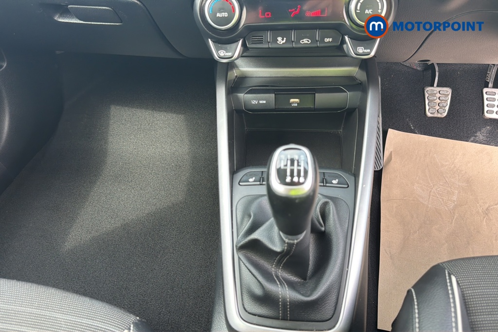 KIA Stonic Gt-Line S Manual Petrol SUV - Stock Number (1655581) - 15th supplementary image