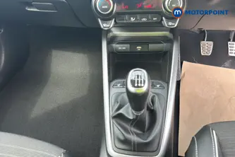 KIA Stonic Gt-Line S Manual Petrol SUV - Stock Number (1655581) - 15th supplementary image