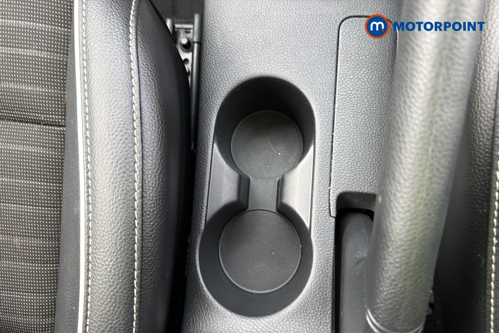 KIA Stonic Gt-Line S Manual Petrol SUV - Stock Number (1655581) - 16th supplementary image