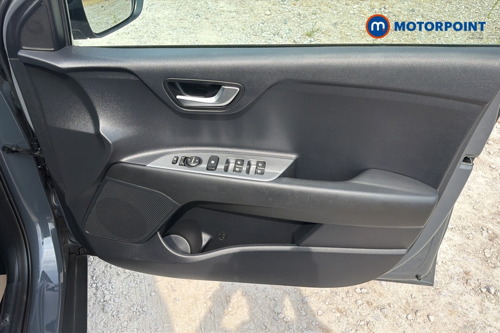 KIA Stonic Gt-Line S Manual Petrol SUV - Stock Number (1655581) - 18th supplementary image