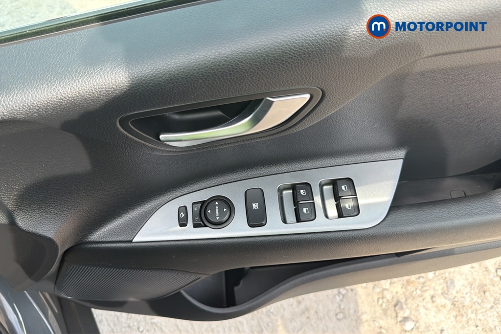 KIA Stonic Gt-Line S Manual Petrol SUV - Stock Number (1655581) - 19th supplementary image