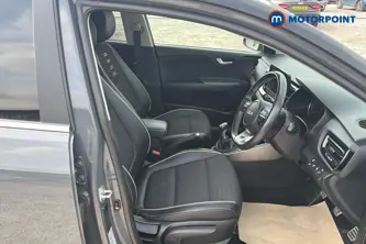 KIA Stonic Gt-Line S Manual Petrol SUV - Stock Number (1655581) - 22nd supplementary image