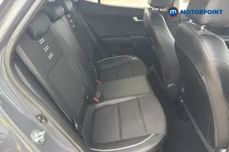 KIA Stonic Gt-Line S Manual Petrol SUV - Stock Number (1655581) - 25th supplementary image
