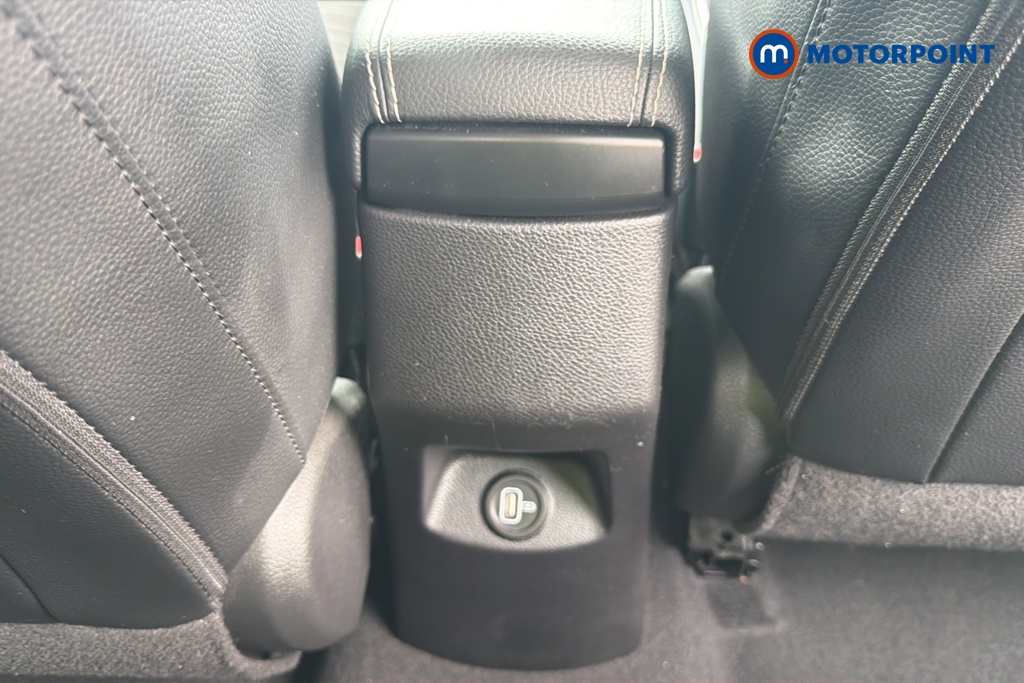 KIA Stonic Gt-Line S Manual Petrol SUV - Stock Number (1655581) - 28th supplementary image