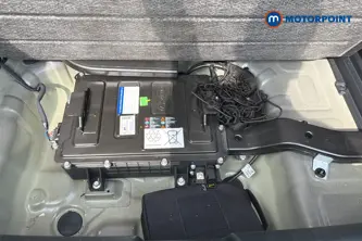 KIA Stonic Gt-Line S Manual Petrol SUV - Stock Number (1655581) - 33rd supplementary image