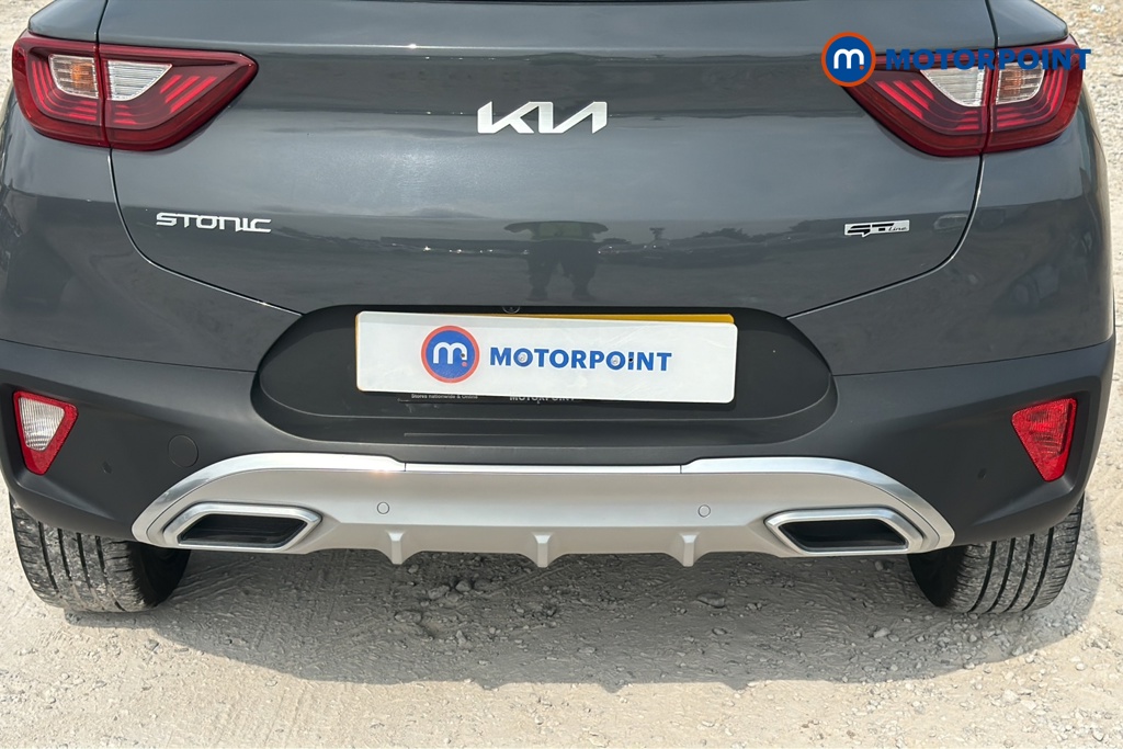 KIA Stonic Gt-Line S Manual Petrol SUV - Stock Number (1655581) - 39th supplementary image