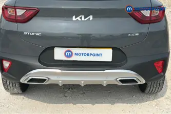 KIA Stonic Gt-Line S Manual Petrol SUV - Stock Number (1655581) - 39th supplementary image