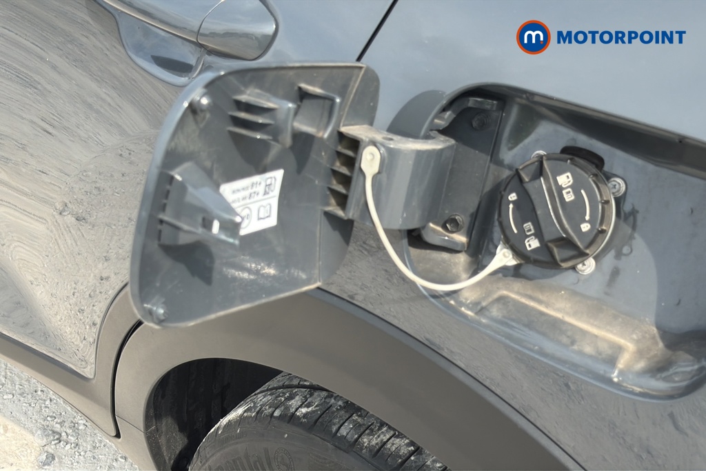 KIA Stonic Gt-Line S Manual Petrol SUV - Stock Number (1655581) - 41st supplementary image