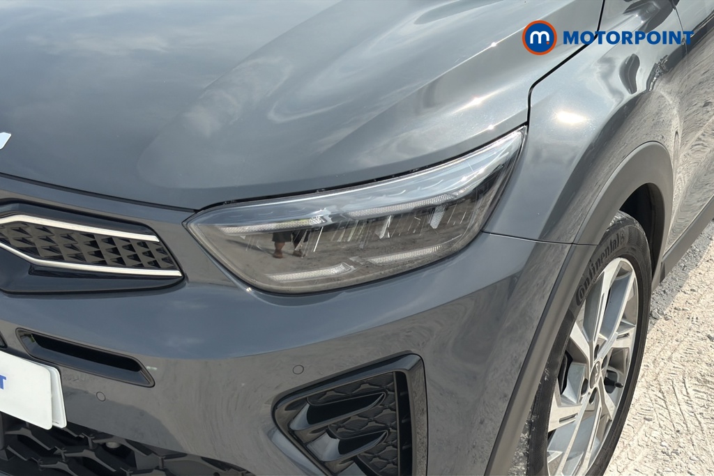 KIA Stonic Gt-Line S Manual Petrol SUV - Stock Number (1655581) - 42nd supplementary image