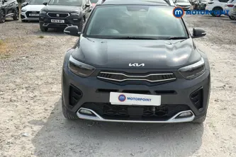 KIA Stonic Gt-Line S Manual Petrol SUV - Stock Number (1655581) - 43rd supplementary image